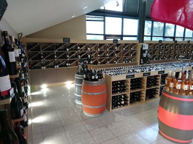 Les Vins du Palais