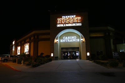 Photos of Pahrump Nugget