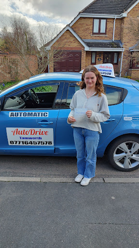 Auto Drive Tamworth Gallery - United Kingdom