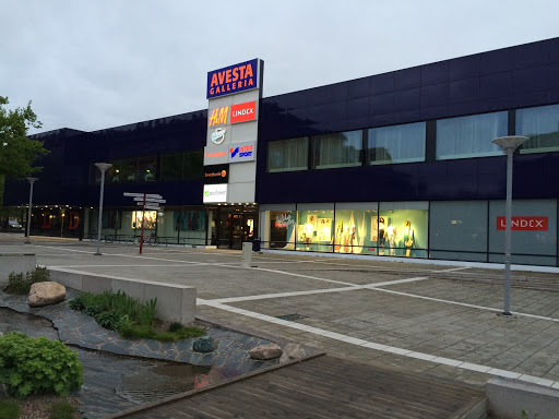 Apoteket Avesta Galleria
