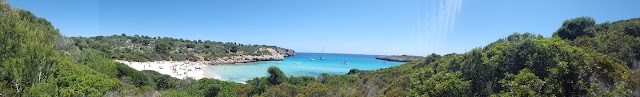 Cala Varques