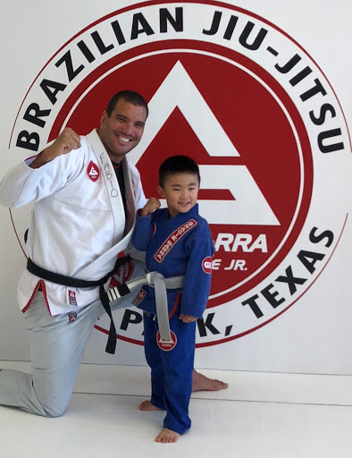 Gracie Barra Cedar Park Brazilian Jiu Jitsu & Self Defense - Thumbnail