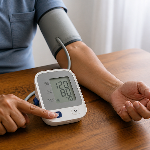 High blood pressure is not a one-time problem that ends with a single prescription. At Dr Ganesh… post image