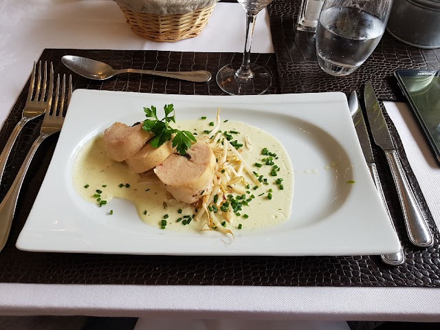 Restaurant du golf de Domont