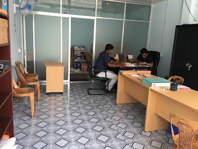 Photos of ARN- The Resources Network
