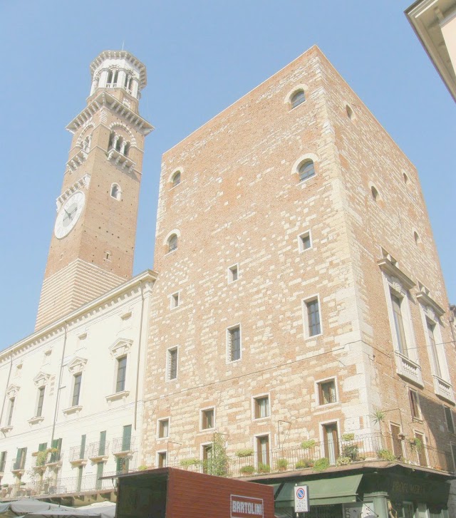 Torre dei Lamberti