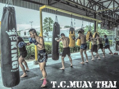 T.C.Muay Thai Gym photo 4