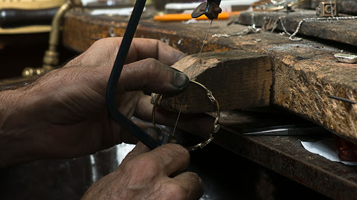 Sakcon Jewelers