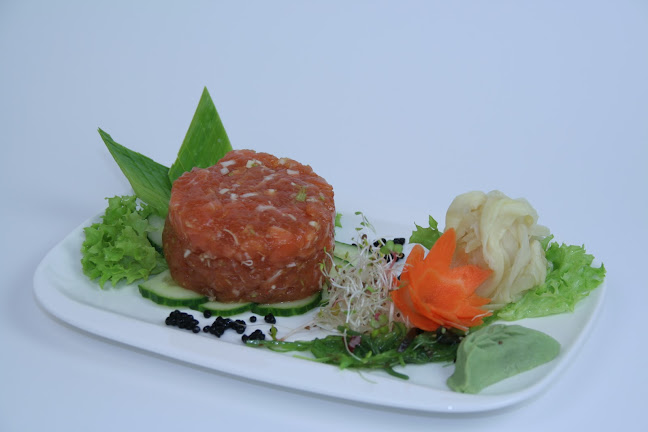 Godziny otwarcia Sushi Zume Konstancin