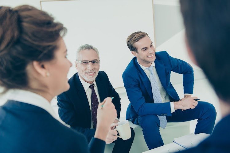 Mic Moser Initial Coaching GmbH