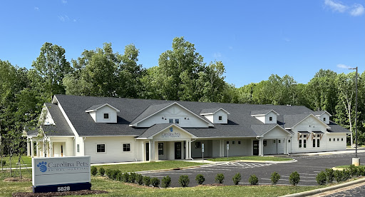 Carolina Pets Animal Hospital
