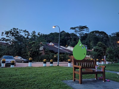 Fuyong Interim Park