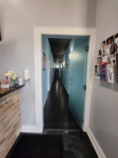 World Med Spa - Visual