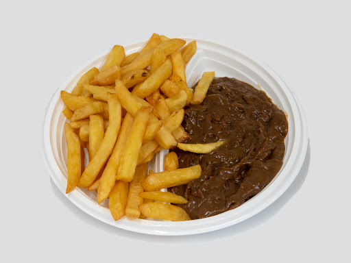 Photo 2 - A LA FRITE DES CH'TIS