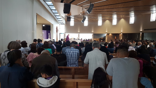 St. Catherine of Siena Catholic Church, Caroline Springs - Thumbnail