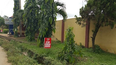 Photos of The Lagos State Scholarship Board