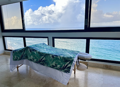 Blue Healing PR San Juan