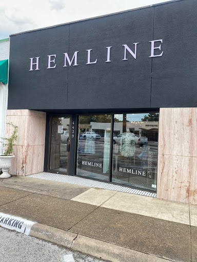 Hemline Dallas - Visual