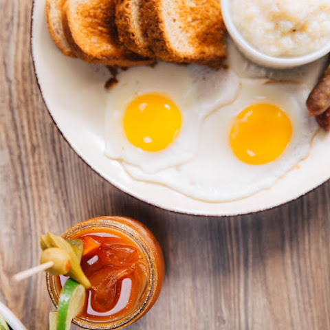 Mpishi Restaurant by null