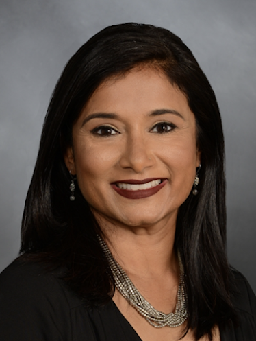 Moitri Chowdhury Savard, M.D., FAAFP