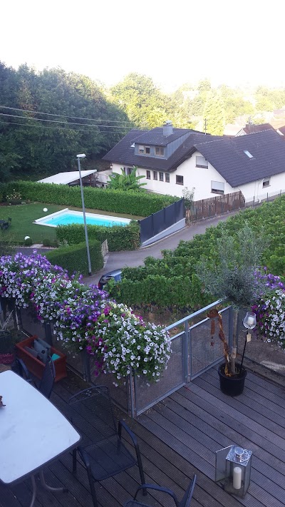 Photos of Haus Bergle