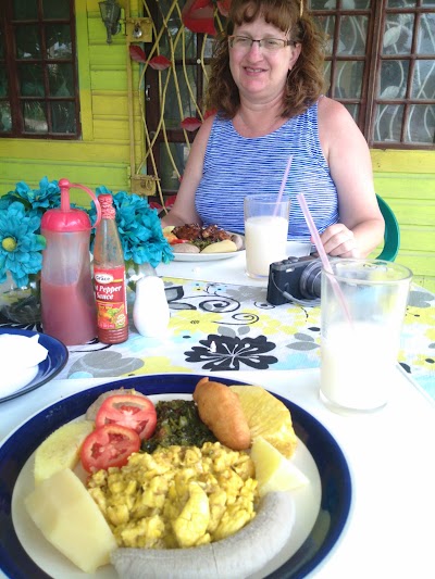 Photos of Pressa One Love Restaurant