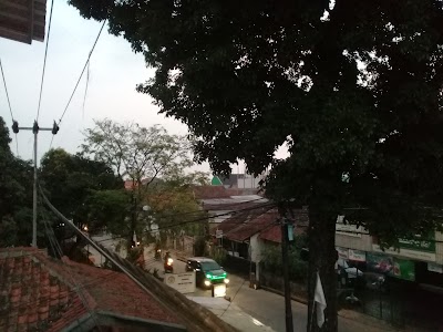 Photos of Green Up Cafe