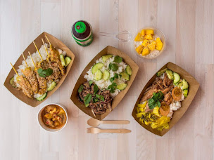 Photo n°11 de Sawasdee Bangkok ANGERS à Angers (Restaurant thaï)