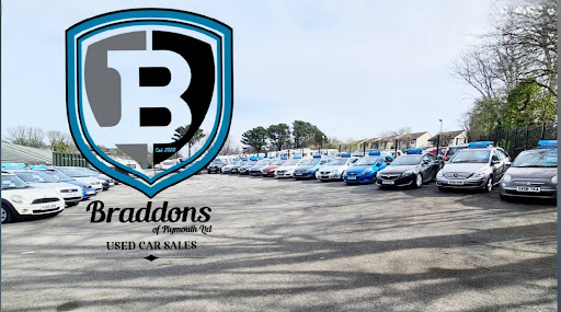 Braddons of Plymouth - Thumbnail