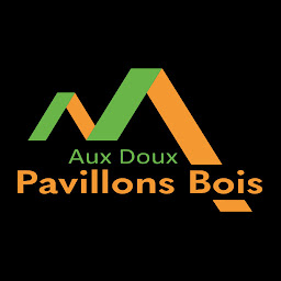 Photo n°1 de Aux Doux Pavillons Bois à Étalans (Constructeur de maisons en bois)