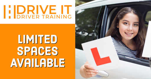 DRIVE IT Driver Training - Thumbnail