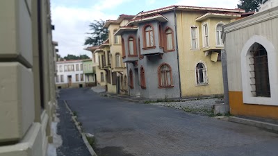 Photos of Beykoz Kundura Fabrikasi Dizi Film Platosu