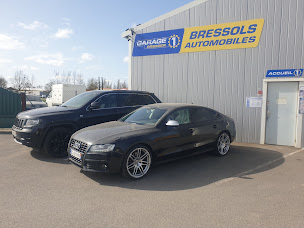 Photo n°3 de Bressols automobiles à Bressols (Vendeur de voitures d'occasion)