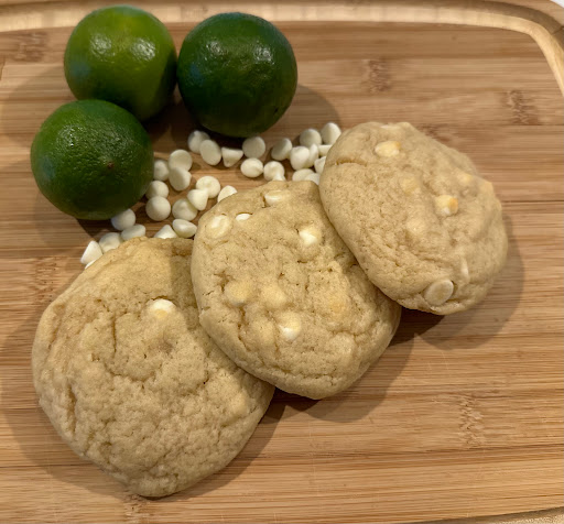 Oh My Gooey Cookies - Thumbnail