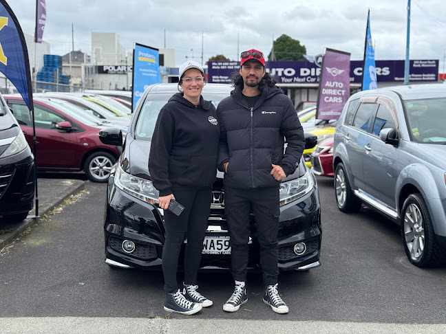 Comentarii opinii despre Auto Direct Cars Manurewa