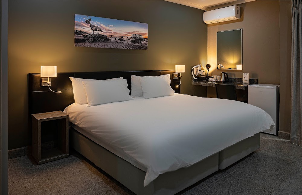 Upington Inn by Country Hotels photo 2