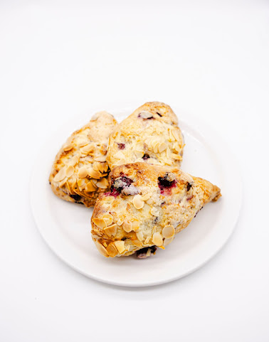 Dancing Goat Cafe & Bakery by null