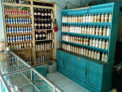Photos of INDO Parfum