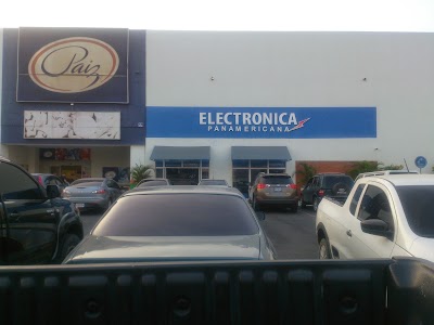 Photos of Chiquimula Prairie Mall