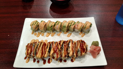 Mt Fuji Japanese Restaurant - Thumbnail