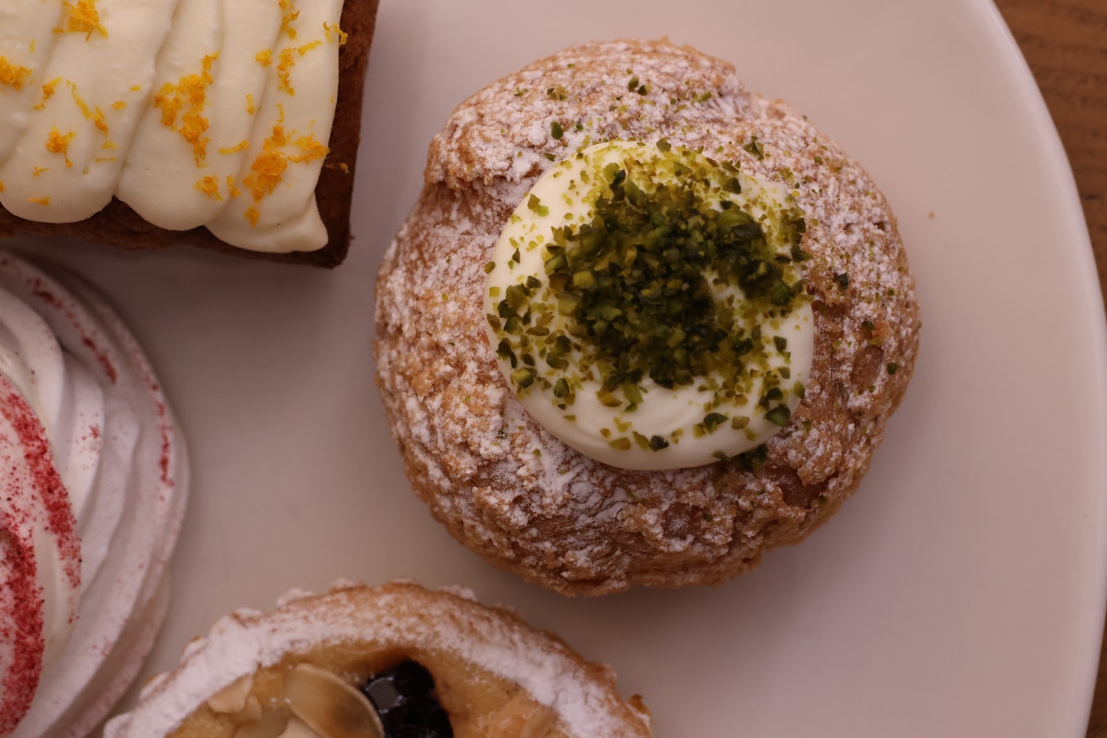 Suburbs Patisserie — photo 4