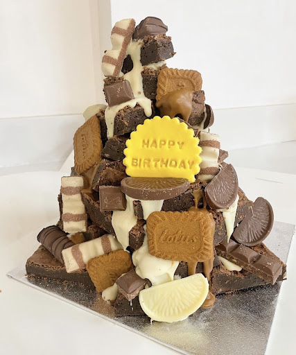 Crumbs Kitchen - Visual
