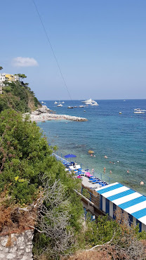Hotel Belvedere e Tre Re by null