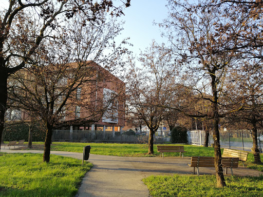 Giardini via val d'Ossola - Thumbnail