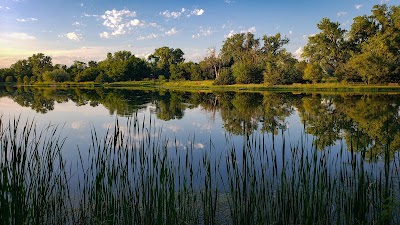 Two Rivers State Recreation Area