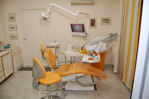 Studio Dentistico Salerno