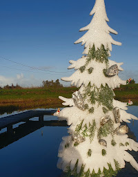 Photo n°9 de la Cabane Buissonnière Bar à huitres à Chaillevette (Ferme aquacole)