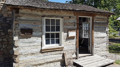 Provo Pioneer Village