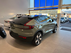 Photo n°3 de CYRNEA NORTH CARS AJACCO (VOLVO CARS AJACCIO) à Ajaccio (Vendeur de voitures d'occasion)