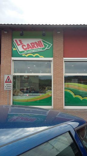 Le Carni - Visual